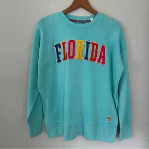 Pressbox Florida Sweatshirt • Small